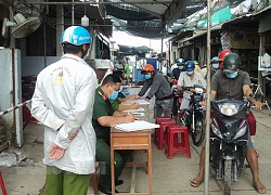 Mỏ Cày Bắc tạm dừng hoạt động bến đò Bang Tra