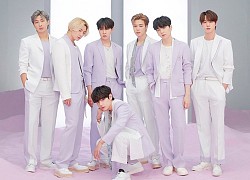 Một thập kỉ kể từ SNSD, BTS trở thành nhóm nhạc Kpop tiếp theo có album đạt chứng nhận triệu bản tại Nhật