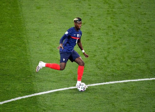 MU đấu Chelsea, PSG chốt Pogba tuần này