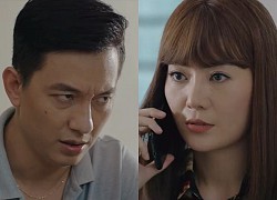 'Mùa hoa tìm lại' trailer tập 21: Lộ tình tiết chứng tỏ Nghĩa thích Lệ, Đồng lại có thêm 1 đối thủ ngoài Việt