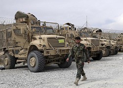 Nga kêu gọi Mỹ rút quân có trách nhiệm khỏi Afghanistan