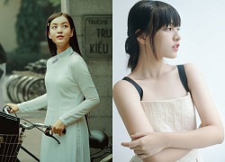 Nguyễn Lâm Thảo Tâm: Hot girl IELTS 8.5, cô "Hồng" si tình trong Mắt Biếc tái xuất màn ảnh