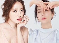 Nhân duyên bất ngờ của Song Ji Hyo - Yoon Eun Hye: Tình địch từ phim Hoàng Cung đến ngoài đời, liên quan cả Kim Jong Kook