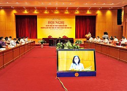 Nợ thuế giảm nhưng thu hồi gặp khó vì COVID-19 bùng phát