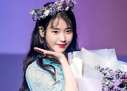 Nổi bậc nhất Kpop, ai ngờ IU lại từng bị 20 công ty có cả JYP từ chối, phải gia nhập công ty vô danh