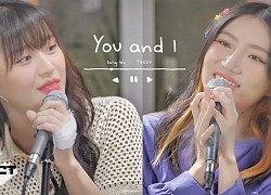 Orange cover hit của Park Bom được khen như người Hàn nhưng song ca cùng Han Sara lại bị chê "lạc quẻ"?