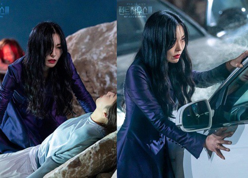 'Penthouse 3' preview tập 6: Cheon Seo Jin - Ju Dan Tae ôm nhau tình tứ, Seok Kyung bị chối bỏ, Soo Ryeon có cuộc hợp tác mới