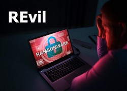 REvil - nhóm hacker Nga khiến nước Mỹ lao đao