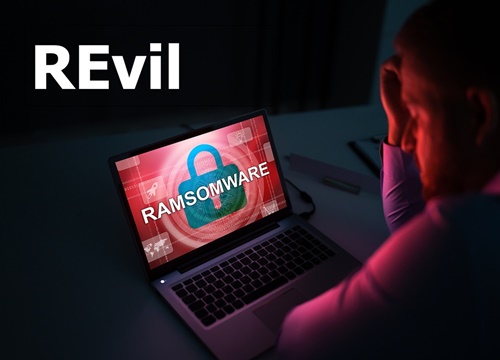 REvil - nhóm hacker Nga khiến nước Mỹ lao đao