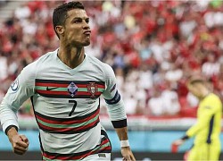 Ronaldo trong top 10 VĐV bị lăng mạ nhiều nhất