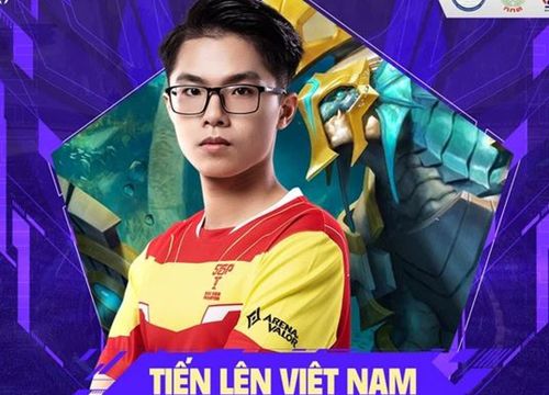 Saigon Phantom hủy diệt MAD Team tại Bán kết AWC 2021 trong ngày Lai Bâng và Lạc Lạc tỏa sáng rực rỡ