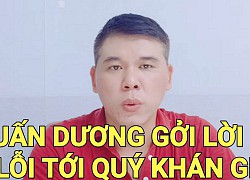 Sau lời xin lỗi của YouTuber từ chối phát cơm cho "người mập - sơn móng chân", netizen yêu cầu công khai toàn bộ sao kê từ thiện