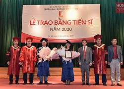 Siết chặt đào tạo tiến sĩ