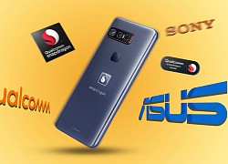 Smartphone đầu tiên của Qualcomm vừa xấu vừa đắt nhưng đừng vội chê!