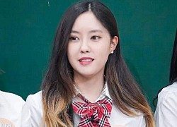 T-ara kể chuyện sởn da gà ở ký túc xá, Hyomin sợ không dám nghe: Thang máy không người kỳ lạ, tiếng bí ẩn như trêu đùa