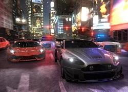 Tải và chơi game đua xe đỉnh cao The Crew 2 đang miễn phí trên Steam