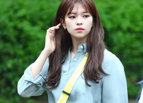 Thời đỉnh cao của Jeong Yeon (Twice): Mặt diễn viên, body người mẫu