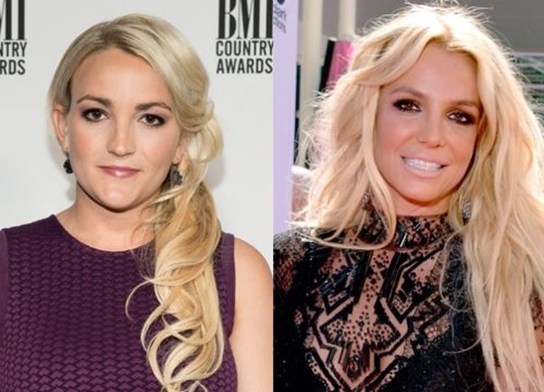 Thực hư chuyện Jamie Lynn Spears mượn ca từ bài hát của Britney Spears làm tiêu đề cho hồi ký sắp ra mắt