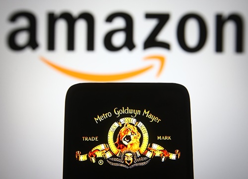 Thương vụ thâu tóm MGM của Amazon bị điều tra