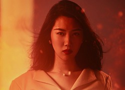 Thúy Ngân là 'nàng thơ' của Da LAB trong MV 'Thức Giấc', hình ảnh vào phòng thu trước đó cũng là do được 'lôi kéo'?