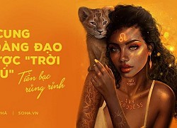 Tiết lộ 4 cung hoàng đạo được "trời phú": Công việc vô cùng thuận lợi, tiền bạc rủng rỉnh