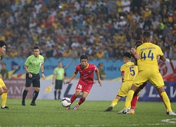 Tìm một cái kết có hậu cho V.League 2021