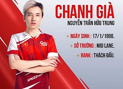 Toàn cảnh drama anh trai Zeros tố ông chủ GameHome Esports Tốc Chiến cùng Bé Chanh "sống lỗi"