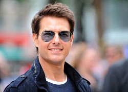 Tom Cruise tiếp sức cho ĐT Anh trước thềm chung kết EURO 2020