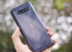 Top 10 smartphone mạnh nhất tháng 6/2021: Black Shark 4 Pro giữ vị trí đầu bảng tháng thứ 4 liên tiếp