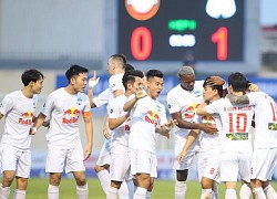 V-League 2021: Trao chức vô địch sớm cho HAGL, nên không?