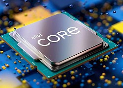 Intel giành lại những gì đã mất từ AMD chỉ trong 1 tháng