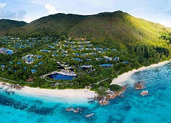 Vườn địa đàng Seychelles giữa Ấn Độ Dương