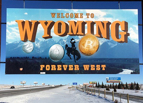 Wyoming trở thành 'thủ đô Bitcoin' của Mỹ như thế nào?