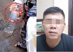 Youtuber lên tiếng vụ không phát cơm từ thiện cho &#8220;bụi đời&#8221;, người sơn móng tay