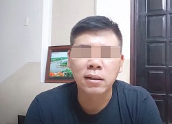 Youtuber lên tiếng vụ không phát cơm từ thiện cho 'bụi đời', người sơn móng tay móng chân