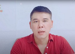 Youtuber từ chối phát cơm cho người &#8220;bụi đời&#8221; đăng clip xin lỗi lúc 2 giờ sáng: Mong dư luận tha thứ để sửa sai