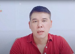 Youtuber xóa clip xin lỗi về ồn ào phát cơm từ thiện, cư dân mạng chỉ rõ lý do phẫn nộ