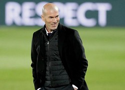 Zidane có kế hoạch trở lại ghế huấn luyện