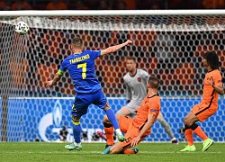 10 bàn thắng đẹp nhất Euro 2020