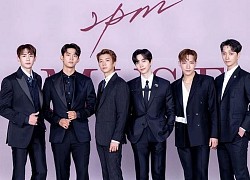 Nhóm nam manly nhất Kpop còn phải &quot;ngã ngửa&quot; khi gặp fangirl cuồng nhiệt &quot;huyền thoại&quot;: Gào thét tên mình và &quot;bắn rap&quot; hết hồn!