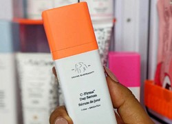 5 lọ serum vitamin C chất lượng đến nỗi hội chị em da sáng mịn, căng bóng không thể sống thiếu