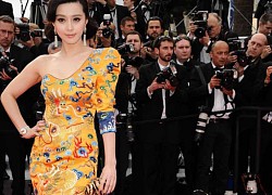 8 lần đi Cannes của Phạm Băng Băng: Loạt bộ cánh đẹp xuất chúng và đính kèm vài pha "lọt hố" càng về sau càng mờ nhạt