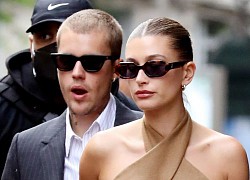 Hailey lên tiếng về tin bị Justin Bieber quát mắng nơi công cộng