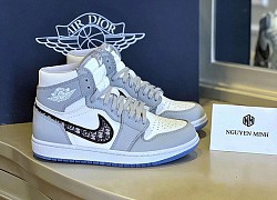 Anchor: Thú vui sưu tập giày sneaker 'khủng' của chàng doanh nhân trẻ