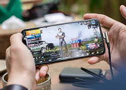 Android 12 cho phép vừa tải, vừa chơi game