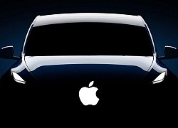 Apple Car sẽ sử dụng pin sản xuất tại Mỹ