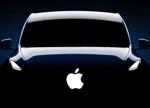 Apple Car sẽ sử dụng pin sản xuất tại Mỹ