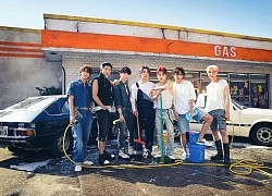 ARMY ước có được ảnh thẻ mới của V BTS