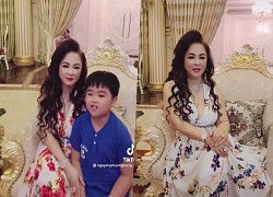 Bà Phương Hằng tiết lộ ông Dũng &#8220;lò vôi&#8221; đã âm thầm mua oxy dự phòng cho người dân