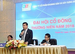 Bán cổ phiếu không báo cáo dự kiến giao dịch, Chủ tịch DRH Holding bị xử phạt